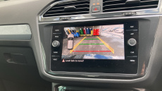 Volkswagen Tiguan 1.5 TSI 150 Life 5dr DSG Petrol Estate